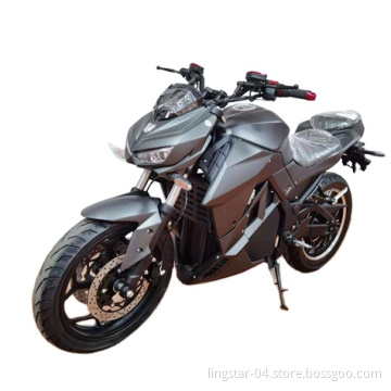 Motocicletta elettrica 72V 2000 W MOTORIKE ELETRICA ADULTI NUOVE CKD/SK Scooter a velocità elettrica da 80 km CKD/SK